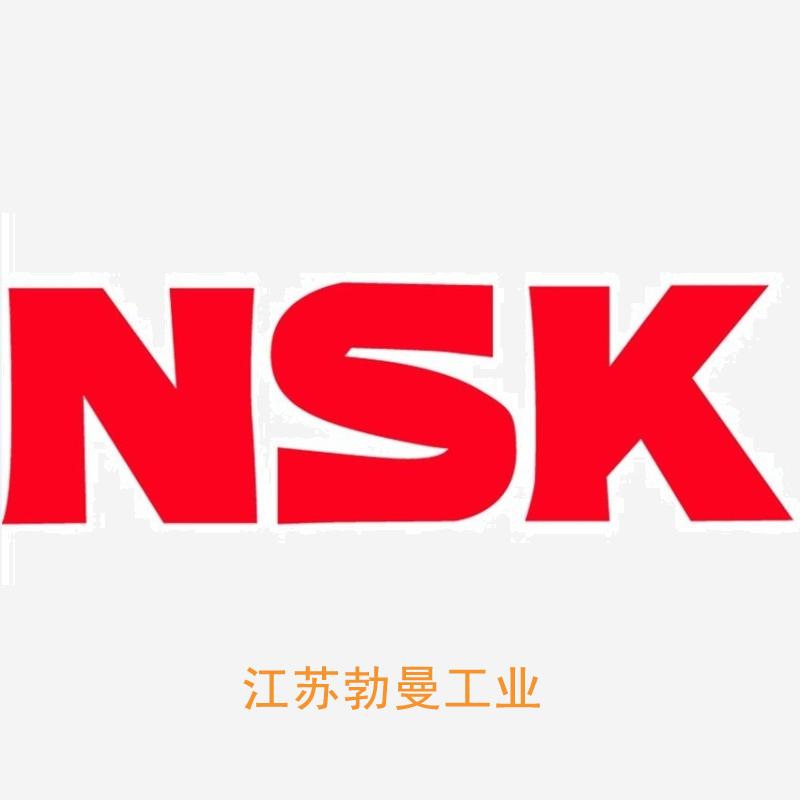 NSK RNFTL1405A2.5S NSK马达说明书