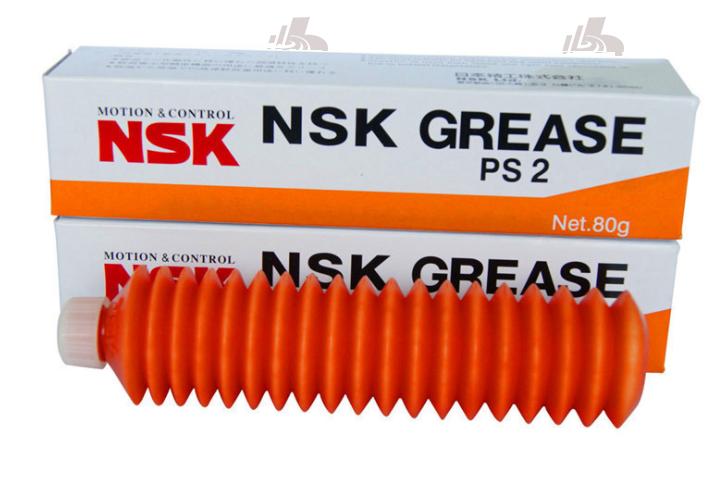 NSK NH354440ALD2B02PCZ nsk丝杠导轨尺寸